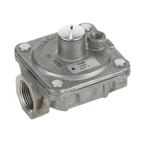 Dormont R48N42-0306-3.5R 3/4" NAT Gas Pressure Regulator