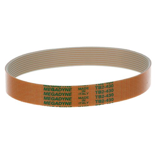 Drive Belt For Globe - Part# D55