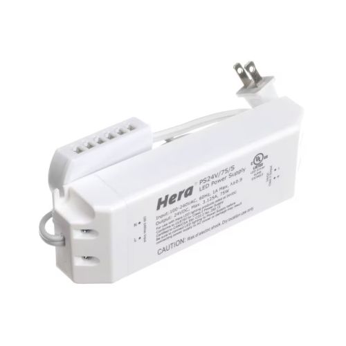 Duke 114088 LED Power Supply 100-240V 60Hz