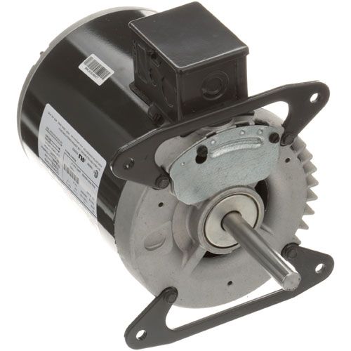 Duke 153034 1/2-0.14HP Oven Motor 200-240V/1PH