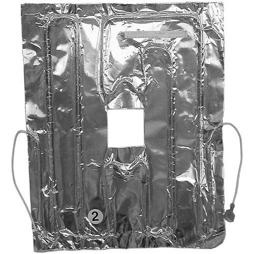 Duke 155755 Foil Element - 240V