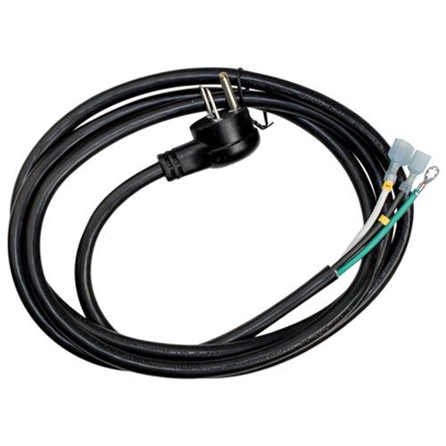 Duke 156624 Power Cord 