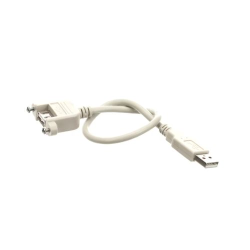 Duke 166141 USB To USB Jumper TSC