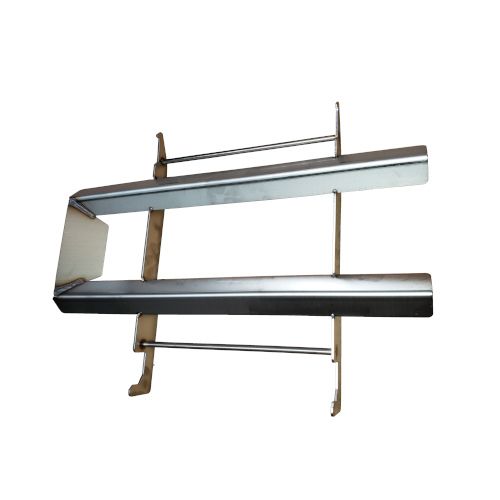 Duke 175200K Shield Burner