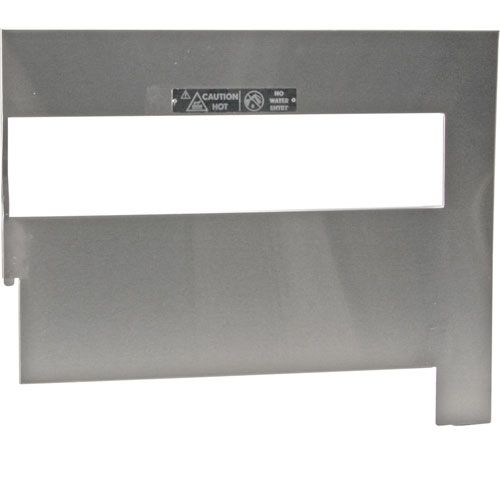 Duke 175300 Front Panel  (Broiler) 