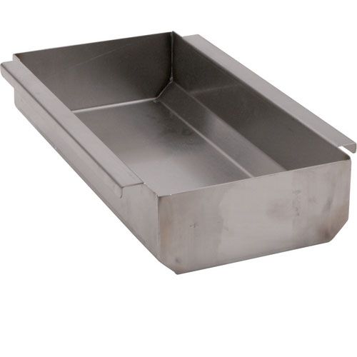 Duke 175357K Grease Pan (Side) 