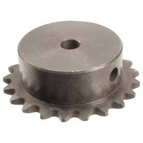 Duke 175517 Sprocket,3/8" Bore , 21 Tooth