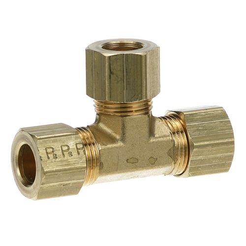 Duke 175541 Union Tee 