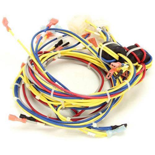 Duke 175607 Wire Low Voltage Harness 