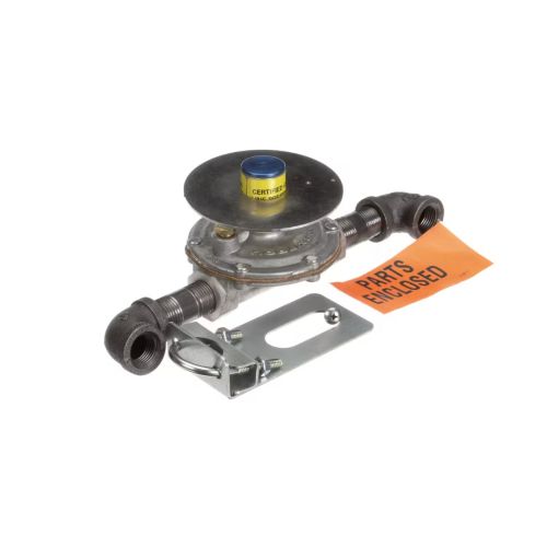 Duke 175689 High Gas Regulator Kit