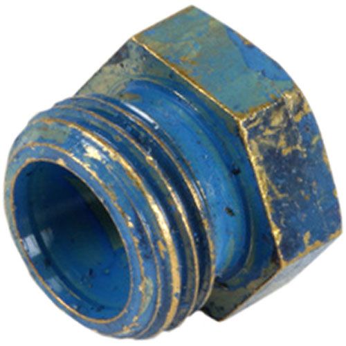 Duke 175736 Rear I/R Burner Orifice, #36