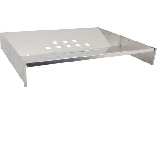 Duke 176397K New Style V-Shaped Grease Pan