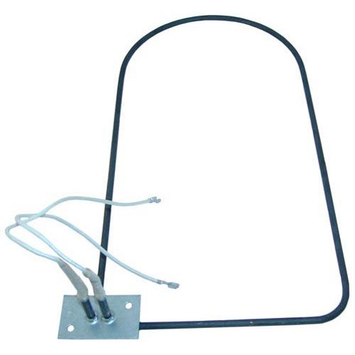 Duke 212948 Steam Table Dome Element W/Female Terminals, 118v, 1000w