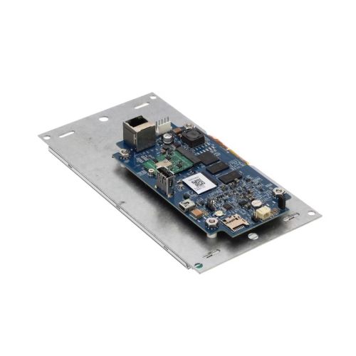 Duke 512106 Control Board 7" TSC-6/18