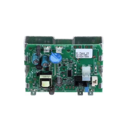 Duke 522058 Infinite Switch