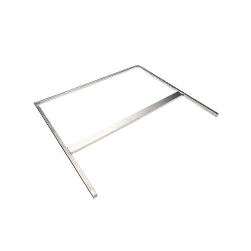 Duke E080172K Anti-Float Frame Breading Table