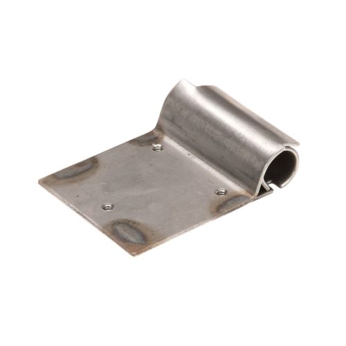 Duke TA-1 Hinge W/Gusset Top