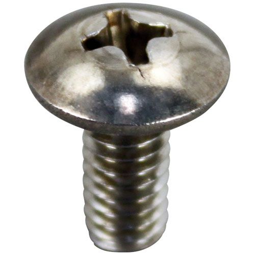 Duke TA-8 Screw Truss 8/32 X 3/8 
