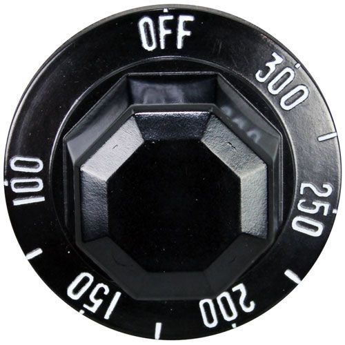 Duke TW-19A Dial 2 D, Off-300-100