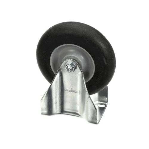 Dinex DXTSBP5F Fixed Caster 5"