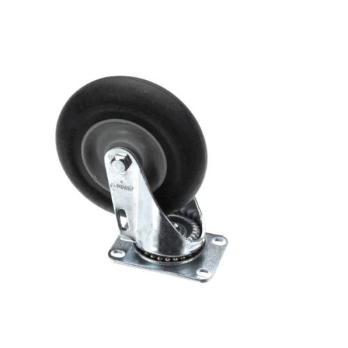 Dinex DXTSBP5SWV Swivel Caster