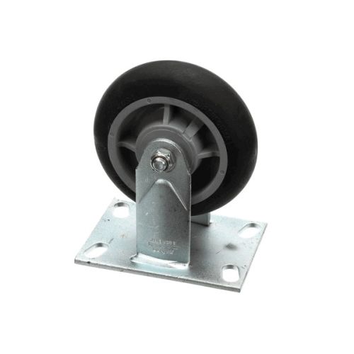 Dinex DXTSBP6F Performa Fixed Caster 6"