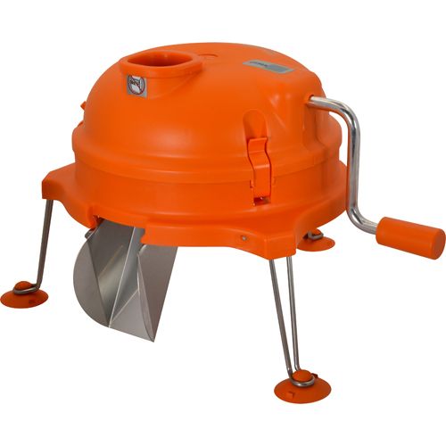 Dynacube 1/4 Cut For Dynamic Mixer - Part# Dyncl003