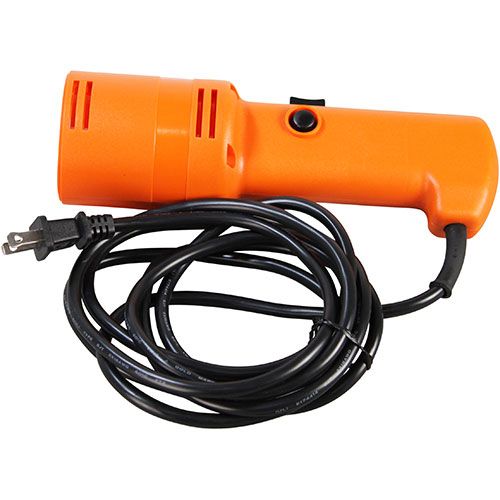 Dynamic Mixer 9505.1 Complete Handle 