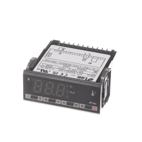 H & K International E-4-3-156 Controller