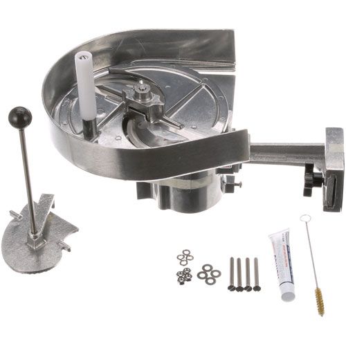 Easy Slicer - Adjustable For Nemco - Part# 55200an