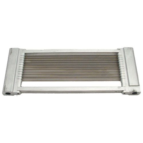 Easy Tomato Ii 3/16"blade Assy For Nemco - Part# 566-1