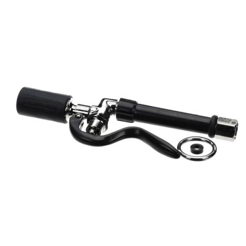 T&S Brass EB-0107-J-HF12 Spray Valve & Grip Handle Blue 1.07 GPM