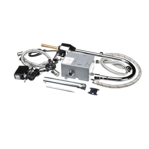 T&S Brass EC-3100-120X Chekpoint Electronic Faucet Assembly 120