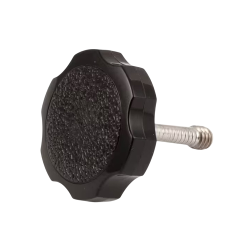 Edlund A547L Long Knob Assembly 350