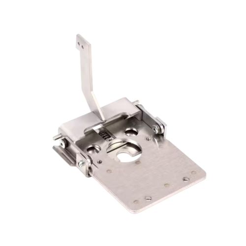 Edlund A580DC Electric Can Opener Linkage Assembly 203/266 Engage