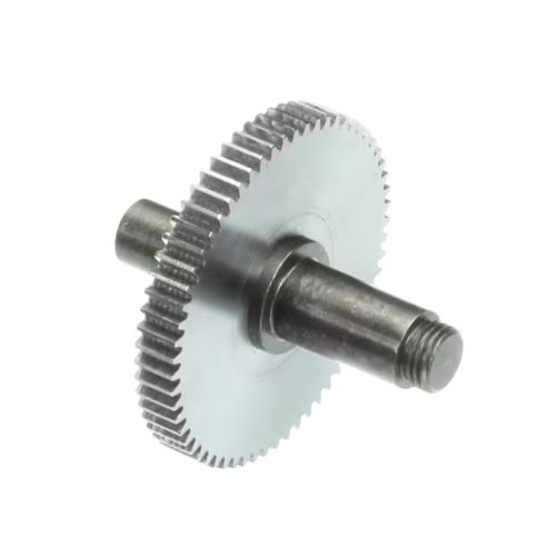 Edlund A592DC Output Shaft/Gear Assembly 203/266