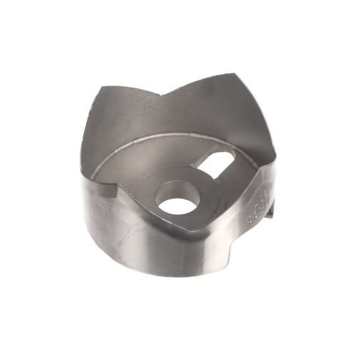 Edlund A7565 Knife Weldment Crown Punch 307 DIA