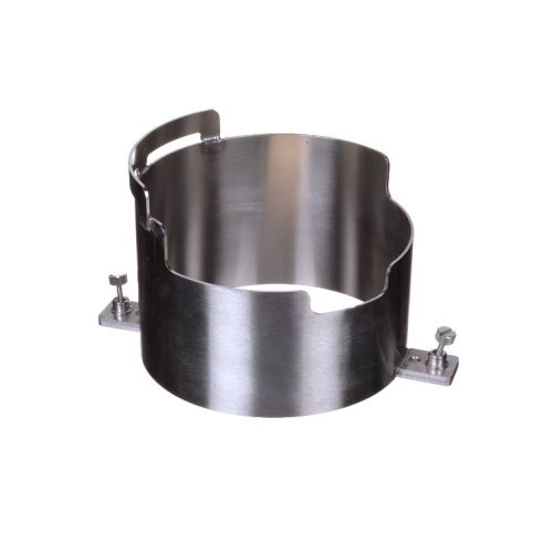 Edlund A820 Guard Ring Assembly 625A 603" Diameter