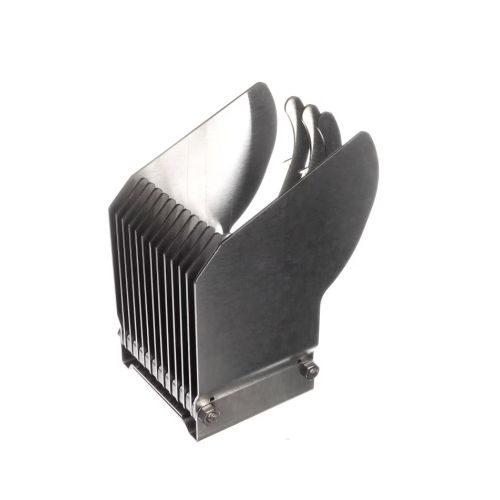 Edlund AS061 Pusher Finger Assembly 1/4" ARC