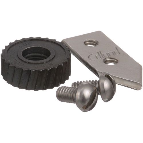 Edlund KT1200 #2 Parts Kit W/ Gear, Knife, and 2 Screw