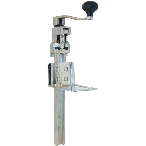 Edlund No. 1 Can Opener W/Base 11" Bar