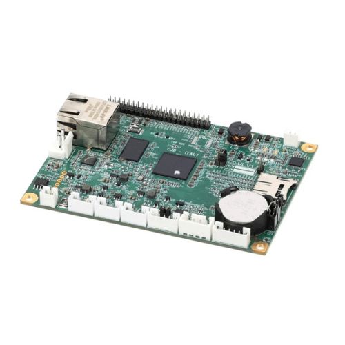 Eloma EL2002917 Combi Steamer CPU Board C0