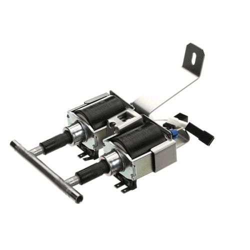 Eloma EL2004644 Combi Steamer Pump Spare Kit Assembly Autoclean