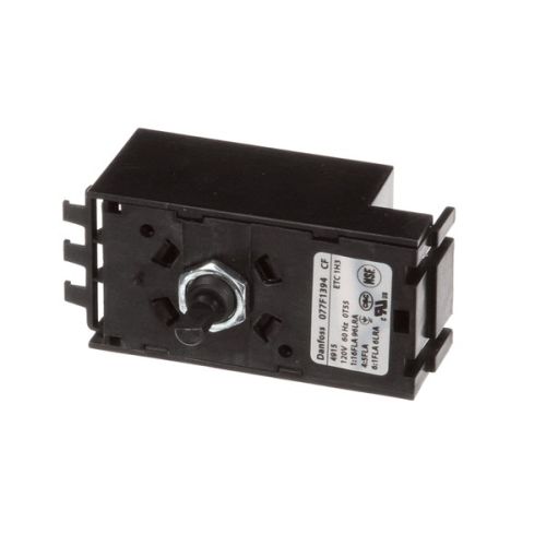 Electronic Control - Freezer For Victory - Part# 50632102