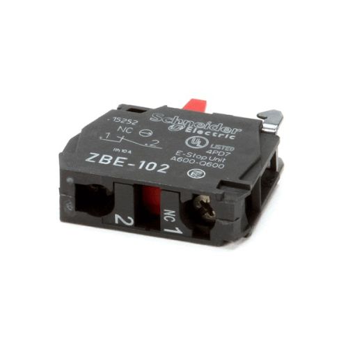 Doyon ELI409 Oven Contact Block Normally Closed Selector Switch