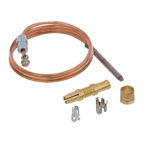 Ember Glo 8442-14 30" Coaxial Thermocouple 