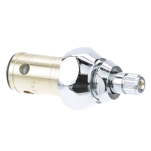 Eterna Cartridge - New Stlye, Ltc For T&s Brass - Part# Ts019382-40
