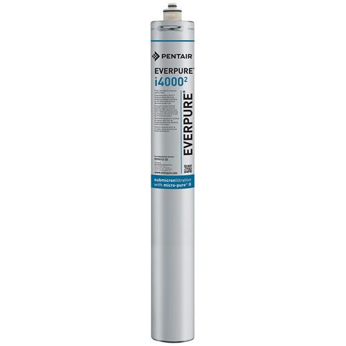 Everpure 0312-31 Ice Machine Water Filtration Cartridge 