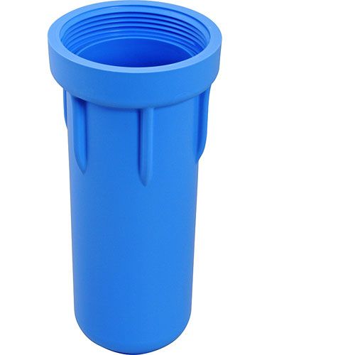 Everpure 153197-06 Housing Opaque, 10" 