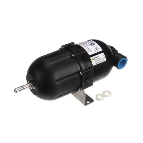 Everpure 181-201 Accumulator Tank Nylon/Butyl 125 PSI